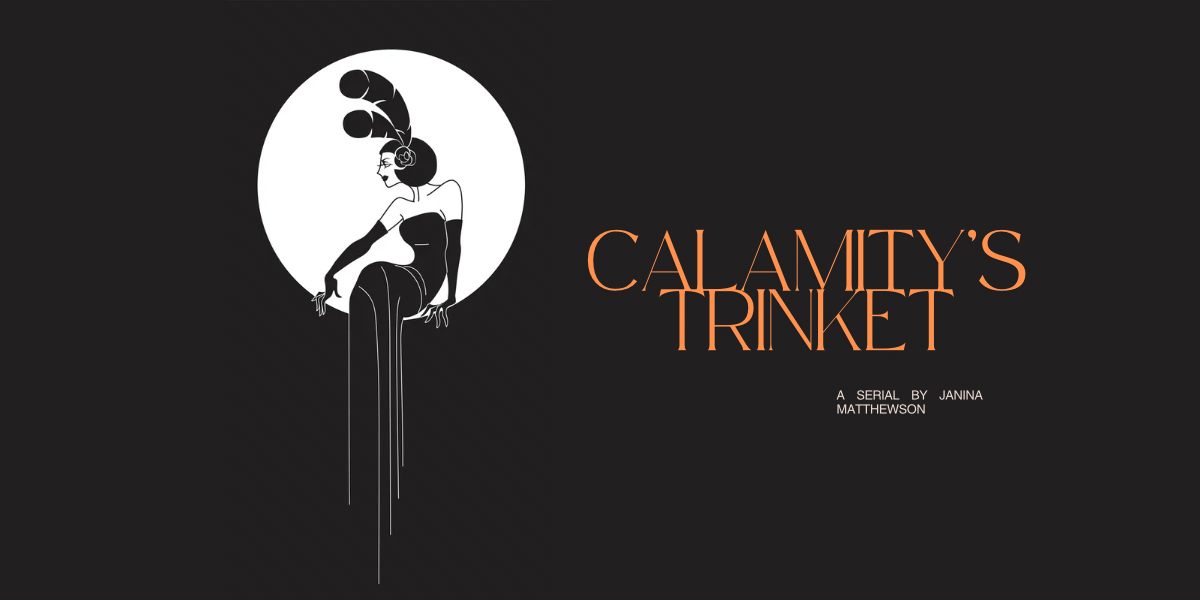 Calamity's Trinket